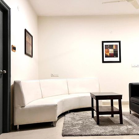 Athasri Hotel Hsr Layout Bangalore Eksteriør billede