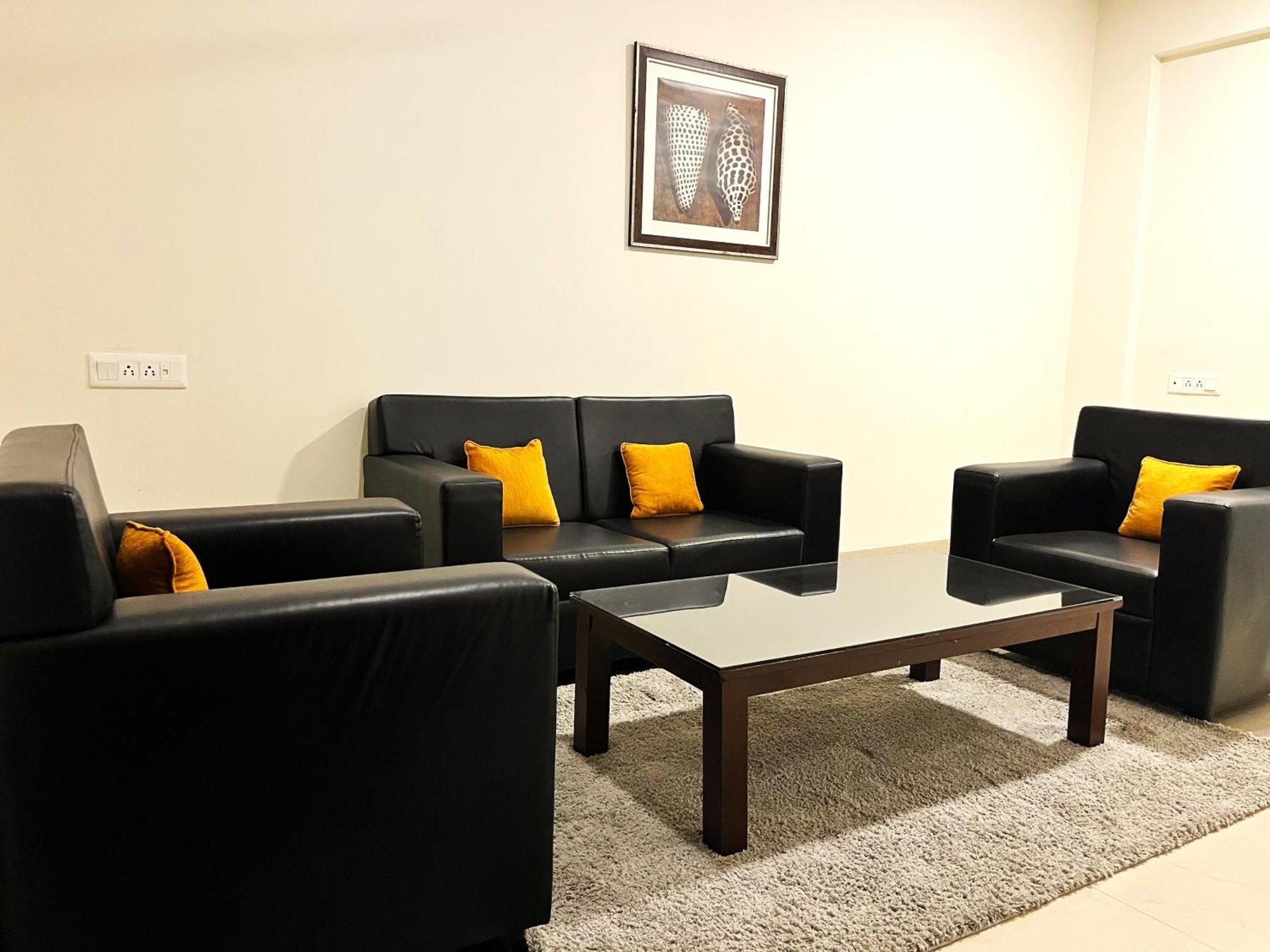 Athasri Hotel Hsr Layout Bangalore Eksteriør billede