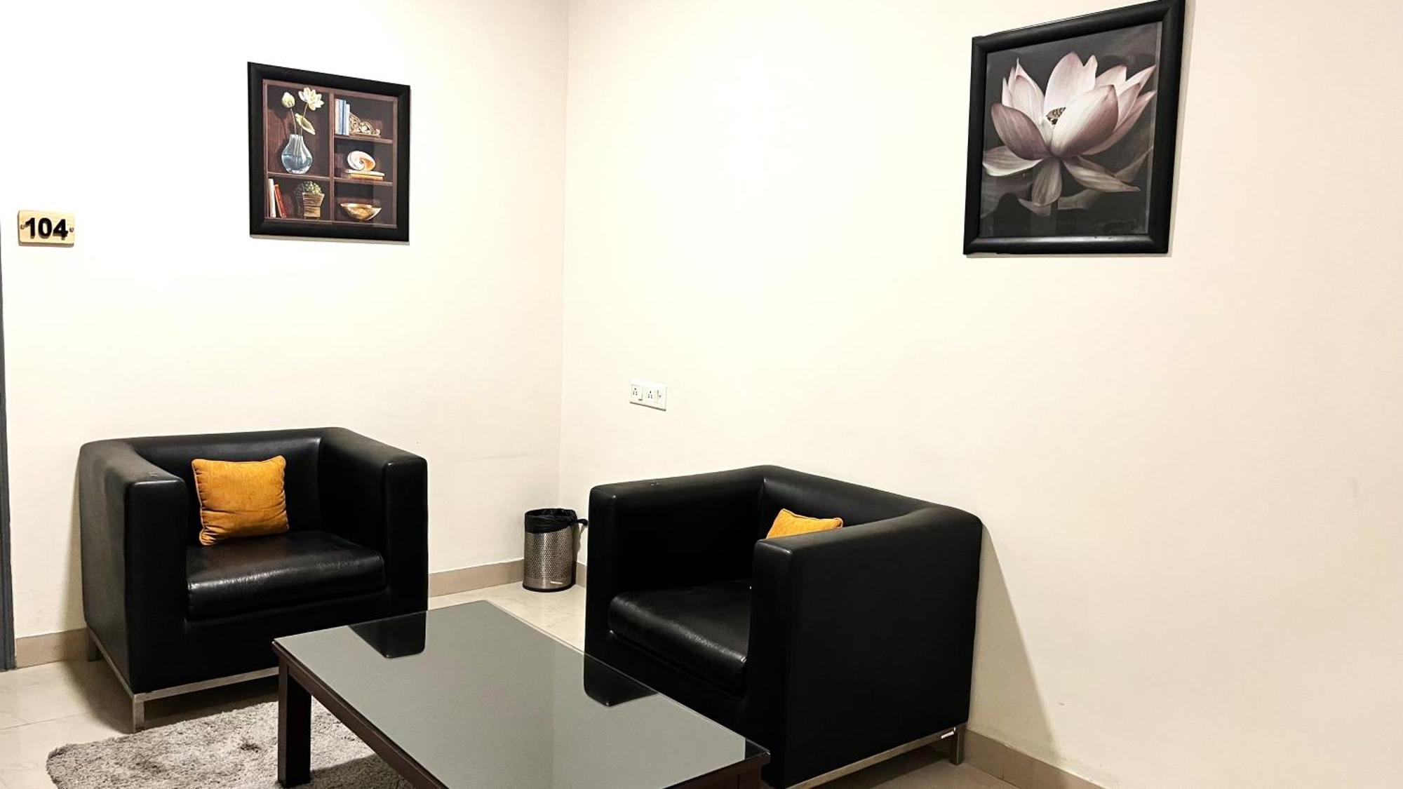 Athasri Hotel Hsr Layout Bangalore Eksteriør billede