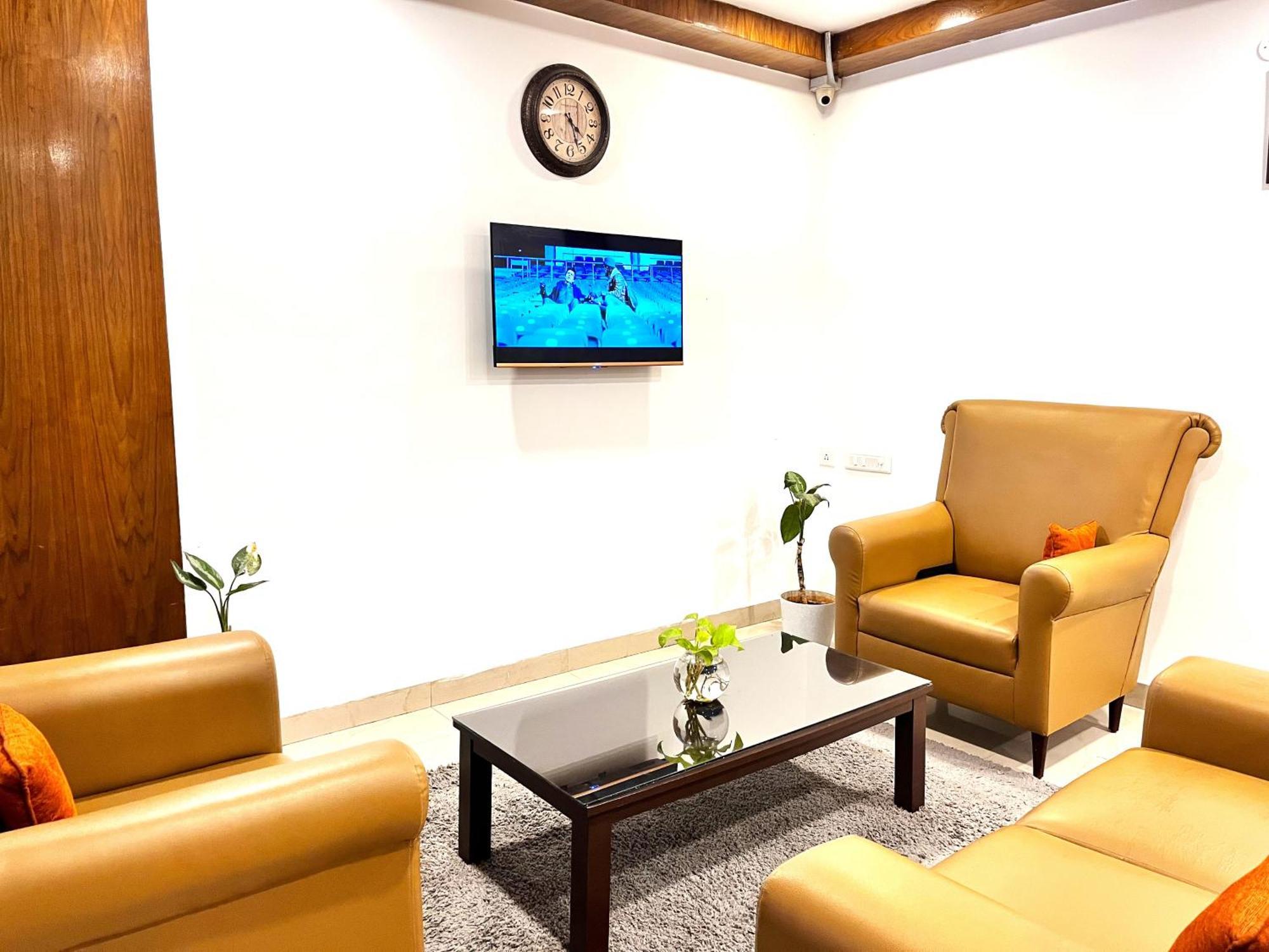 Athasri Hotel Hsr Layout Bangalore Eksteriør billede
