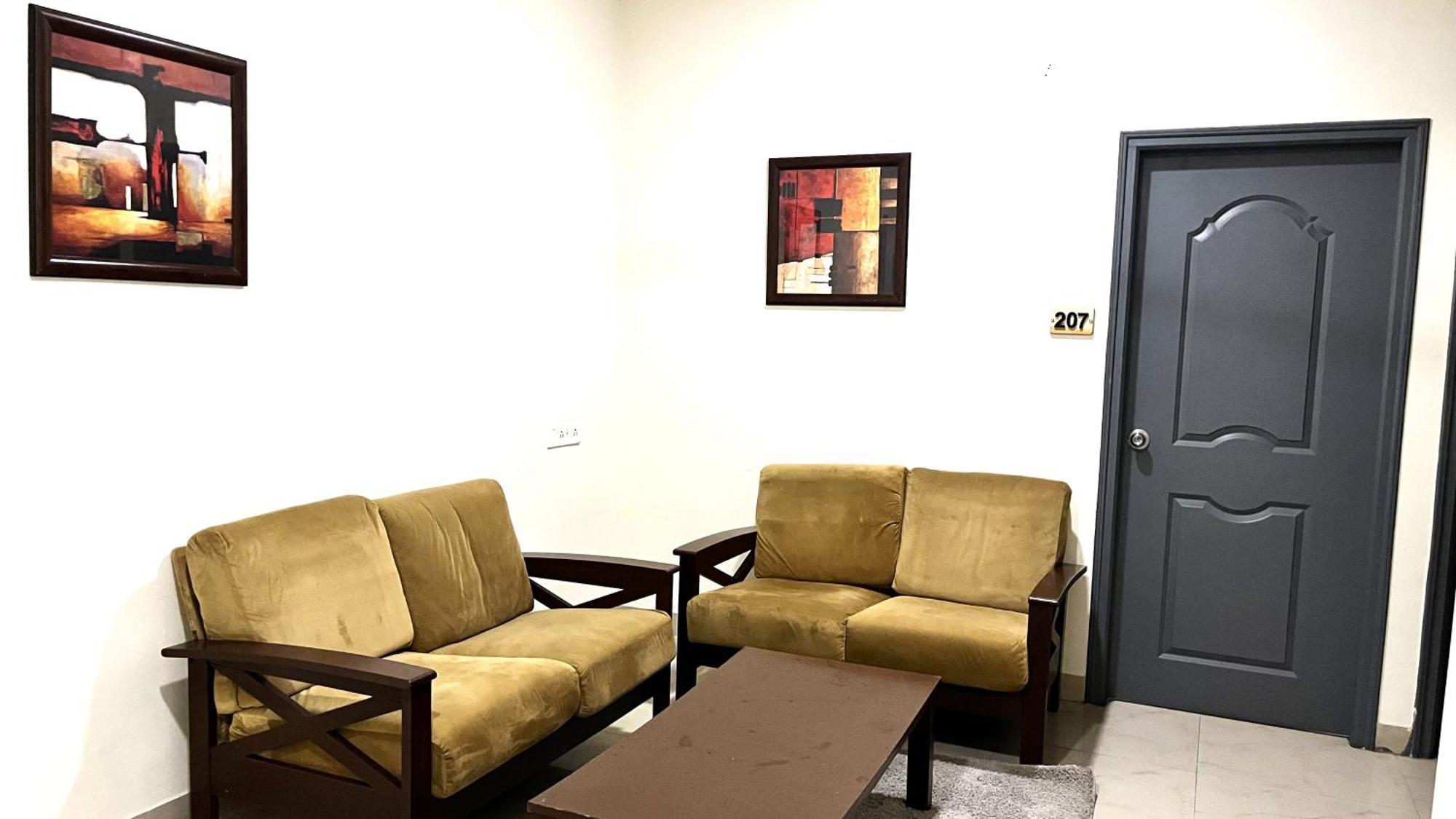 Athasri Hotel Hsr Layout Bangalore Eksteriør billede