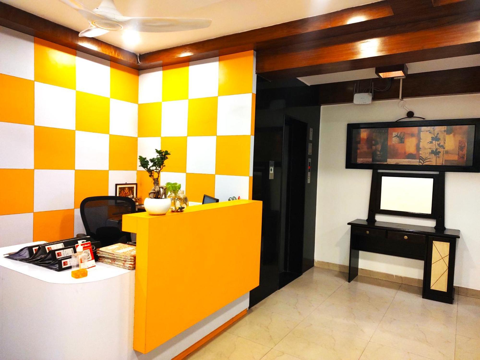 Athasri Hotel Hsr Layout Bangalore Eksteriør billede